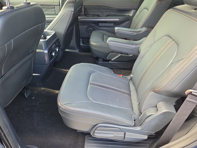 2023 Ford Expedition Platinum - Photo 12