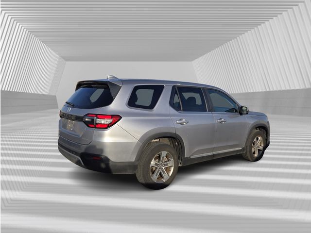 2023 Honda Pilot EX-L photo 3