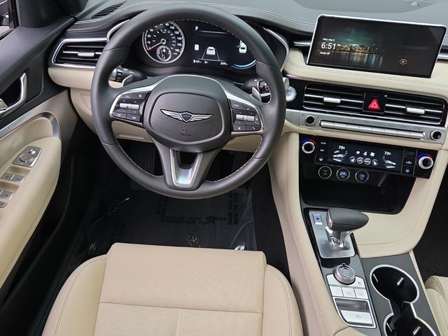 2026 GENESIS G70 Standard - Photo 14