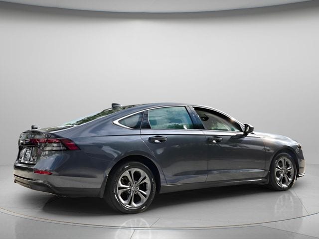2024 Honda Accord EX - Photo 6