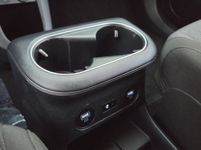 2024 Hyundai IONIQ 5 SEL - Photo 19