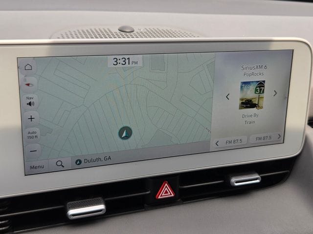 2024 Hyundai IONIQ 5 SEL - Photo 23