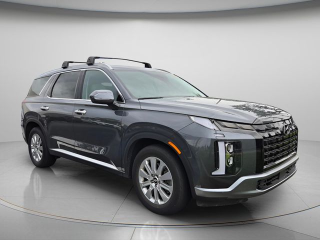 2024 Hyundai Palisade SEL - Photo 8
