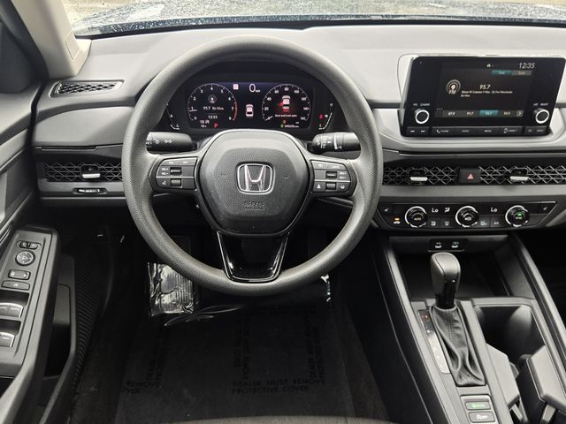 2024 Honda Accord EX - Photo 12