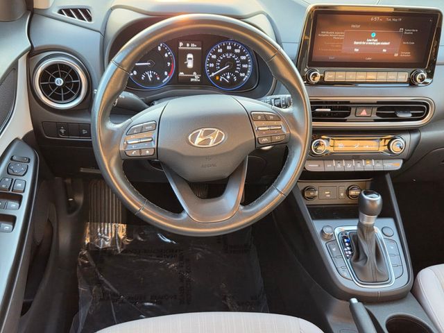 2023 Hyundai Kona SEL - Photo 13