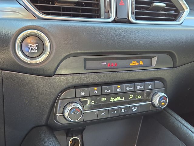 2023 Mazda CX-5 S Select Package - Photo 22