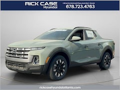 2026 Hyundai Santa Cruz SEL Activity FWD Truck