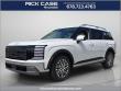 New 2026 Hyundai Palisade SEL Premium AWD SUV