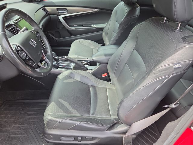 2016 Honda Accord Touring - Photo 10