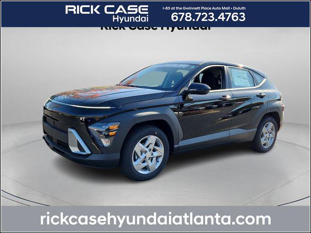 2026 Hyundai Kona SUV 