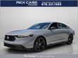  Honda Accord Hybrid