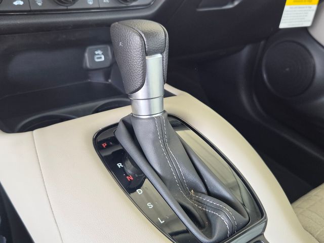 2024 Honda HR-V LX - Photo 19