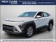 New 2027 Hyundai Kona SE FWD SUV