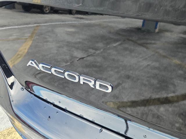 2024 Honda Accord Hybrid Sport-L - Photo 12