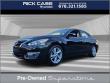 Used 2013 Nissan Altima 2.5 SV Sedan
