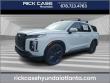 New 2025 Hyundai Palisade XRT AWD SUV