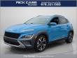 Used 2022 Hyundai Kona Limited SUV