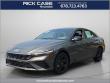 New 2026 Hyundai Elantra SEL Sport Sedan
