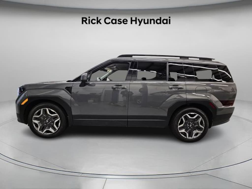 Used 2025 Hyundai Santa Fe SEL SUV