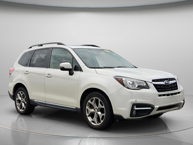 2018 Subaru Forester Touring - Photo 8