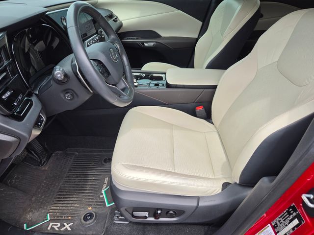 2024 Lexus RX 350 - Photo 10