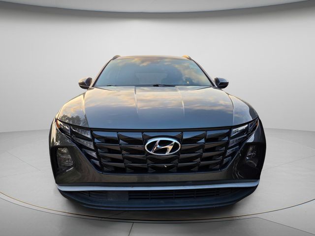 2023 Hyundai Tucson SEL - Photo 3