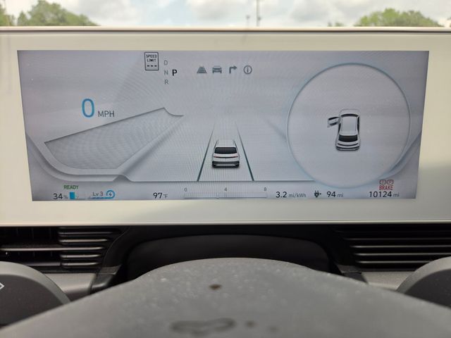 2024 Hyundai IONIQ 5 SEL - Photo 26