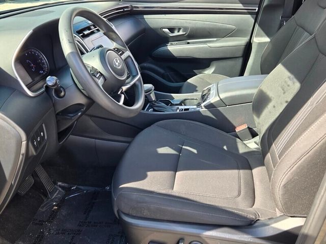 2023 Hyundai Tucson SEL - Photo 10