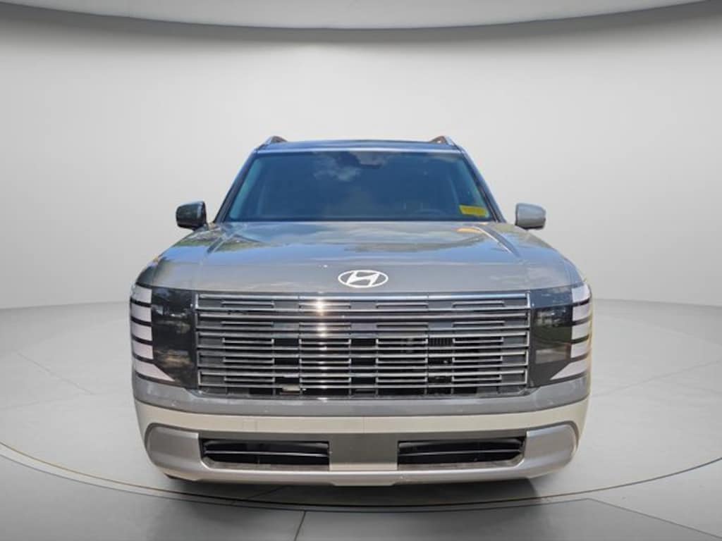 Used 2026 Hyundai Palisade Hybrid Blue SEL 8 Passenger SUV