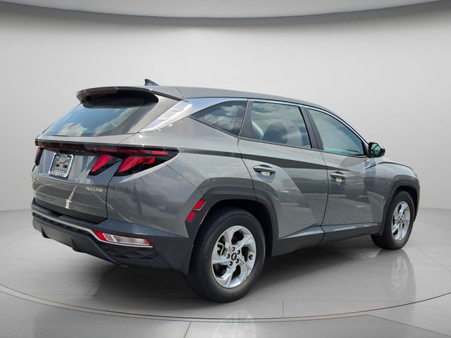 2024 Hyundai Tucson SE - Photo 6