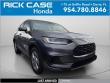 Used 2025 Honda HR-V LX SUV