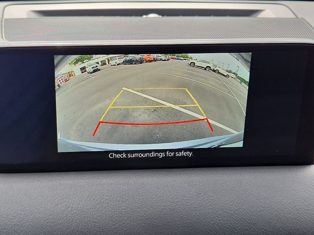2022 Mazda CX-5 S Preferred package - Photo 24