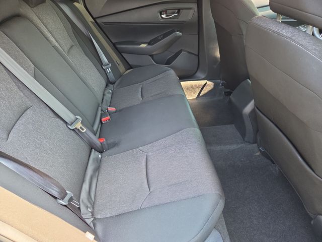 2023 Honda Accord LX - Photo 16