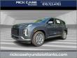 New 2025 Hyundai Palisade SEL FWD SUV