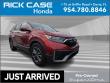 Used 2021 Honda CR-V EX SUV