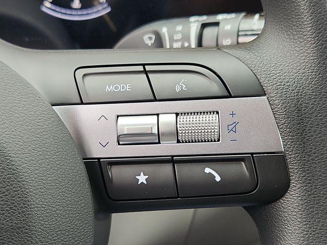 2026 Hyundai Tucson SE - Photo 12