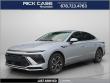 Used 2024 Hyundai Sonata SEL Sedan