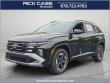 New 2026 Hyundai Tucson Hybrid SEL Convenience SUV