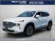 Used 2023 Hyundai Santa Fe Limited SUV