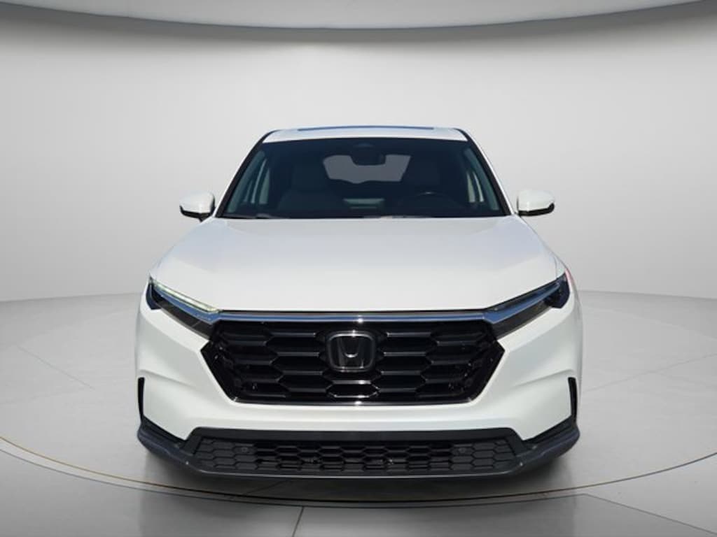 Used 2024 Honda CR-V EX-L SUV