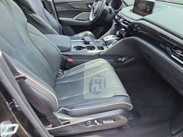 2023 Acura MDX Advance Package - Photo 19