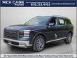 New 2026 Hyundai Palisade Hybrid Blue SEL 8P SUV