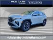 New 2025 Hyundai Tucson Hybrid SEL Convenience SUV