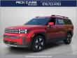 New 2026 Hyundai Santa Fe Hybrid SEL SUV
