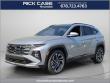 New 2026 Hyundai Tucson Limited FWD SUV