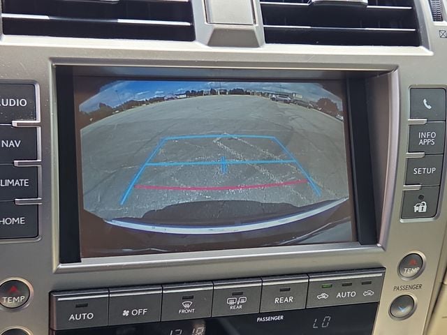 2015 Lexus GX Base - Photo 23