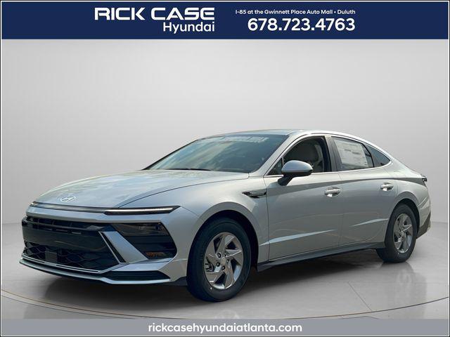 2026 Hyundai Sonata