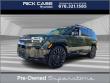 Used 2025 Hyundai Santa Fe Calligraphy SUV