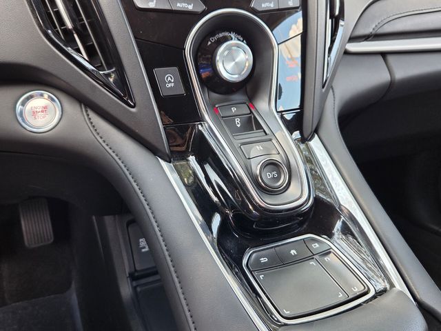 2020 Acura RDX Base - Photo 21