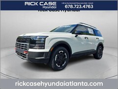 New 2026 Hyundai Palisade Duluth